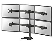 Neomounts FPMA-D700DD6 stativ - for 6