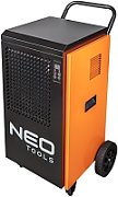 Construction Dehumidifier 750W Neo Tools