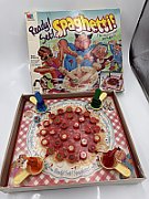 Spaghetti start board