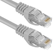 Lanberg PCF6-10CC-3000-S networking cable Grey 30 m Cat6 F/UTP (FTP)