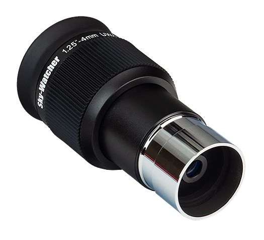 Skywatcher SWA-58 6mm 1.25" eyepiece