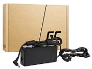 Green Cell AD136P power adapter/inverter Universal 150 W Black