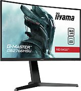 Monitor 27 inch LED IIyama G-MASTER GB2766HSU-B1 1920 x 1080 pixeli, 165 Hz, 1 ms, Negru