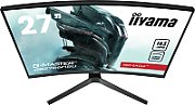 Monitor 27 inch LED IIyama G-MASTER GB2766HSU-B1 1920 x 1080 pixeli, 165 Hz, 1 ms, Negru