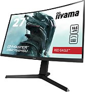 Monitor 27 inch LED IIyama G-MASTER GB2766HSU-B1 1920 x 1080 pixeli, 165 Hz, 1 ms, Negru