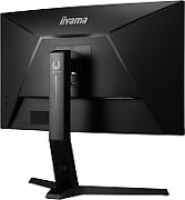 Monitor 27 inch LED IIyama G-MASTER GB2766HSU-B1 1920 x 1080 pixeli, 165 Hz, 1 ms, Negru