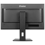 Monitor 27 inch LED IIyama XUB2797QSNP-B1 2560 x 1440 pixeli, 100 Hz, 1 ms, Negru