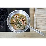 Zwilling Pro Steel Frying Pan - 28 cm