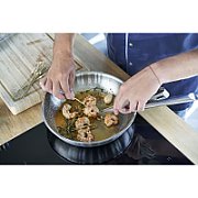 Zwilling Pro Steel Frying Pan - 28 cm