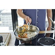 Zwilling Pro Steel Frying Pan - 28 cm