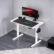 Biurko elektryczne Huzaro Hero 7.9 White