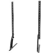 Universal TV Stand Monitor Screen Desk Holder Bracket 50kg VESA 32  - 70