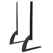 Universal TV Stand Monitor Screen Desk Holder Bracket 50kg VESA 32  - 70
