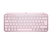 MXKEYS MINI WRLS ILLUMINATED KB/ROSE - PAN - NORDIC