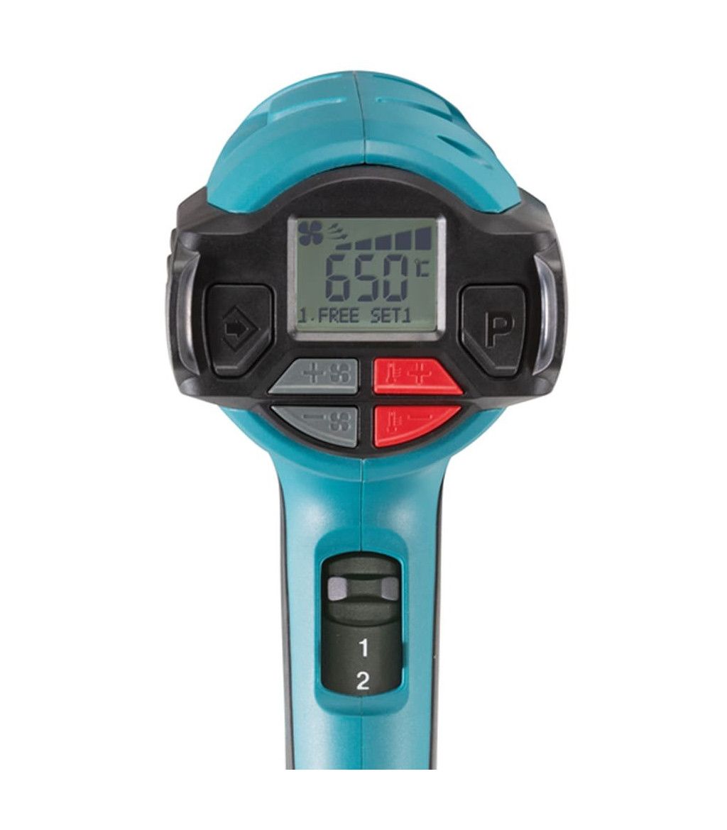 MAKITA HEAT GUN 2000W HG6531CK