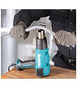 MAKITA HEAT GUN 2000W HG6531CK
