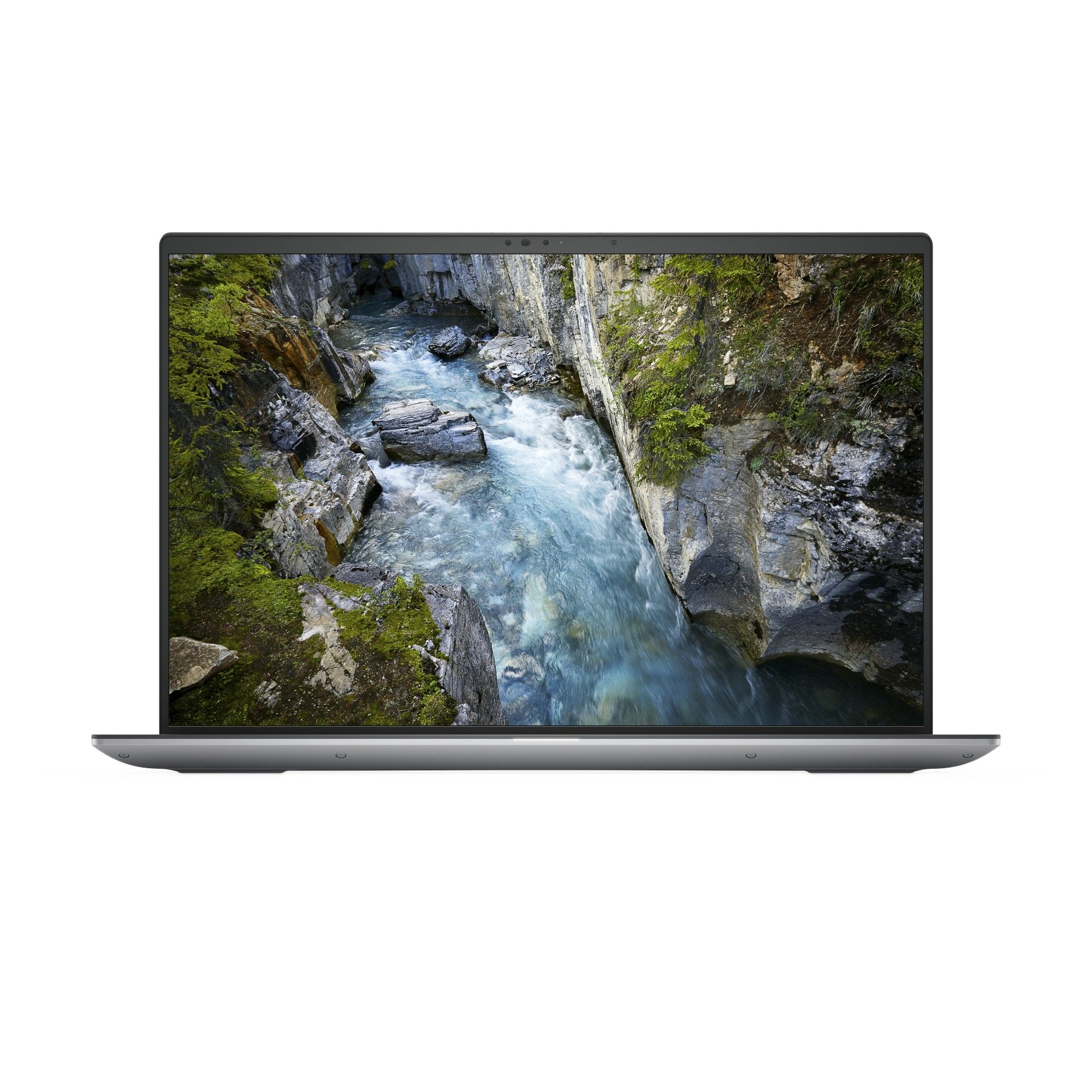 Laptop Dell Mobile Precision 5690, 16 inch 1920 x 1200, Intel Core Ultra 7 165H (16 C / 22 T, 1.4 GHz - 5 GHz, 24 MB cache), 16 GB LPDDR5X, 1 TB SSD, Nvidia RTX 1000 Ada, Windows 11 Pro, Gri