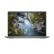 Laptop Dell Mobile Precision 5690, 16 inch 1920 x 1200, Intel Core Ultra 7 165H (16 C / 22 T, 1.4 GHz - 5 GHz, 24 MB cache), 16 GB LPDDR5X, 1 TB SSD, Nvidia RTX 1000 Ada, Windows 11 Pro, Gri