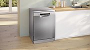 Bosch Serie 4 SMS4EKI06E dishwasher Freestanding 13 place settings B