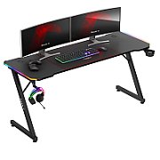 Biurko gamingowe Huzaro Hero 4.8 RGB
