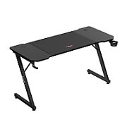 Biurko gamingowe Huzaro Hero 3.3 Black