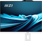 All-In-One MSI PRO AP272P 14M-495EU, 27 inch 1920 x 1080 Touchscreen, Intel Core I7 - 14700 (20 C / 28 T, 1.3 GHz - 5.4 Ghz, 33 MB cache), 16 GB RAM, 1 TB SSD, Intel Iris Xe Graphics, Windows 11 Pro