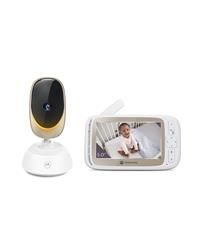 Motorola VM85 CONNECT 300 m Wi-Fi/FHSS White