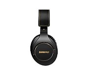 Shure SRH840 Headphones Wired Black