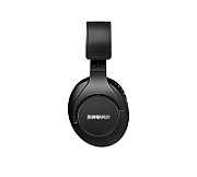 Shure SRH440A-EFS Headphones Wired Black