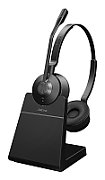JABRA ENGAGE 55 SE UC STEREO/LINK400A STAND