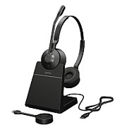 JABRA ENGAGE 55 SE UC STEREO/LINK400C STAND