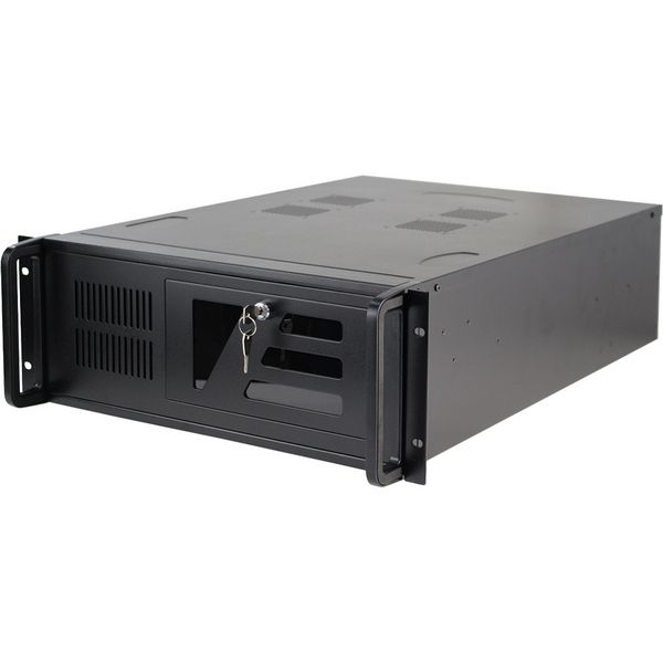 Carcasa server 4U, TOP METAL CASES rackmount 19 , adancime 635 mm
