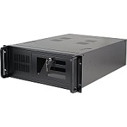Carcasa server 4U, TOP METAL CASES rackmount 19 , adancime 635 mm