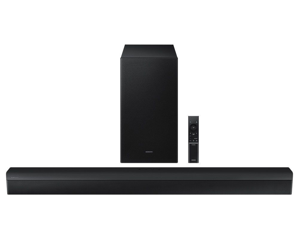 Samsung B-series Soundbar HW-B650D 3.1 ch Sub Woofer