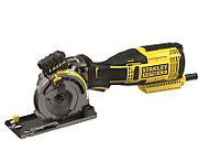 STANLEY CHAINSAW MULTI 650W 89mm CASE