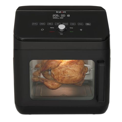 INSTANT POT VORTEX PLUS OVEN 13L