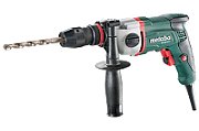 Metabo BE 600/13-2 2500 RPM Keyless 1.9 kg Black  Green  Grey  Red