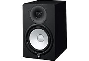Yamaha HS8 loudspeaker 2-way Black Wired 120 W