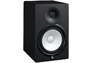 Yamaha HS8 loudspeaker 2-way Black Wired 120 W