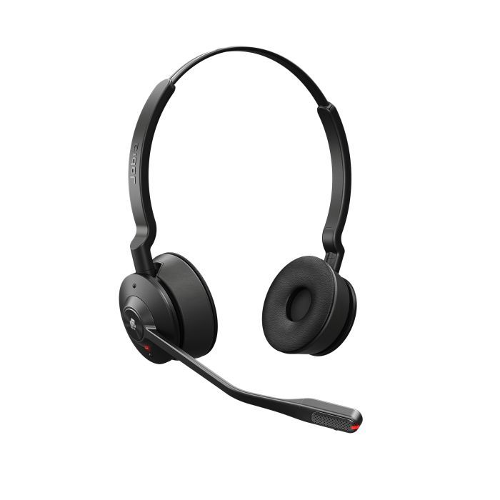 JABRA ENGAGE 55 SE MS STEREO/LINK400A