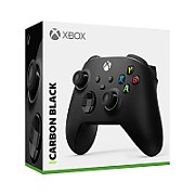 Controller Xbox Wireless Carbon Black