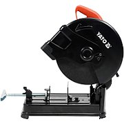 YATO METAL CUTTER 2450W