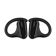 BELKIN SOUNDFORM CLEARFIT/WIRELESS IN-EAR-KOPFHRER SCHWARZ