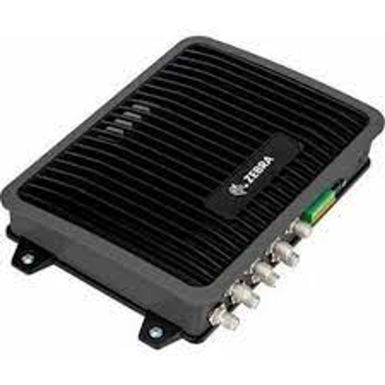 FX9600 Fixed RFID Reader, 8-Port, No USB Hub, Worldwide