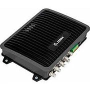 FX9600 Fixed RFID Reader, 8-Port, No USB Hub, Worldwide