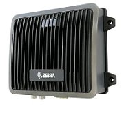 FX9600 Fixed RFID Reader, 8-Port, No USB Hub, Worldwide