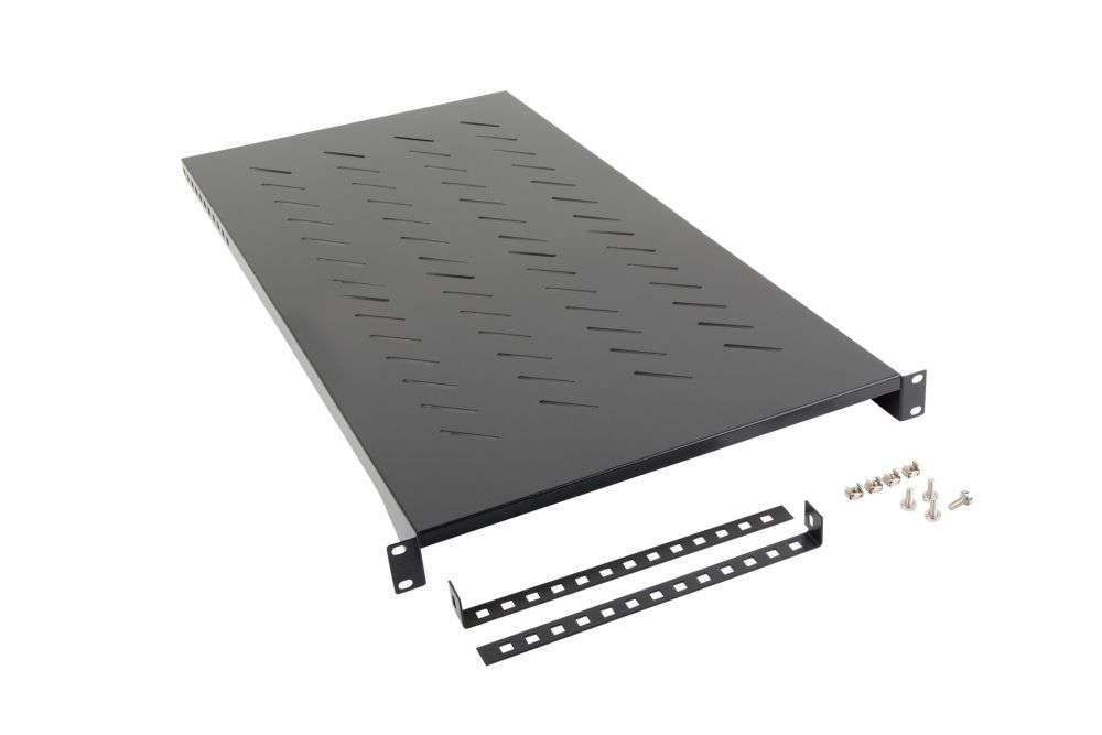 Lanberg - rackhylde - 1U