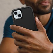 OB DEFENDER APPLE IPHONE 15/PLUS/IPHONE 14 PLUS BLACK