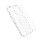 OTB REACT+GLASS SAMSUNG A15/5G/GALAXY CLEAR