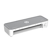 HP OneLam 270 laminator  A4  grey